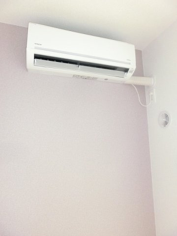 【設備】 | ル　ソレイユ