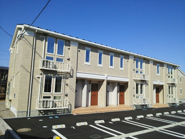 フェリシア・コートⅡ