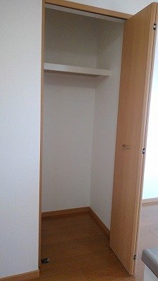 【収納】 | ビエント　パラーシオ