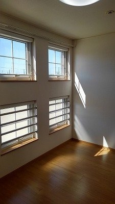 【内装】 | ビエント　パラーシオ