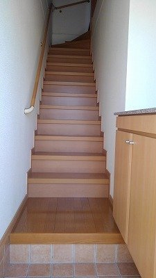 【玄関】 | ビエント　パラーシオ