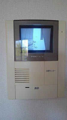 【セキュリティ】 | ビエント　パラーシオ