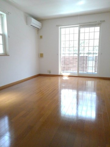 エトナール昴　Ｂ棟の内装