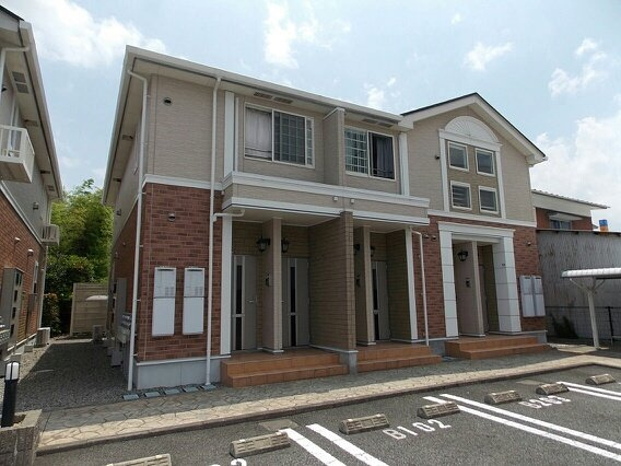 エトナール昴　Ｂ棟