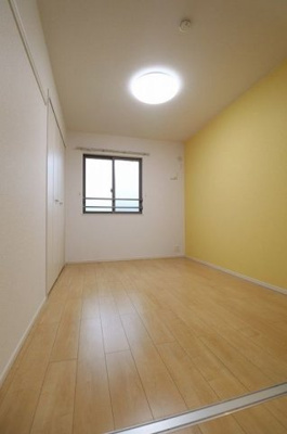 【内装】 | ラ・メゾン・アンジュ