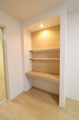 【その他】 | ラ・メゾン・アンジュ