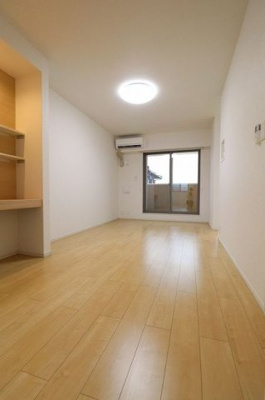 【居間・リビング】 | ラ・メゾン・アンジュ