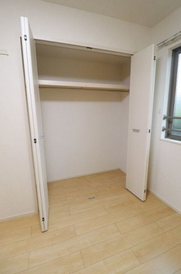 【収納】 | ラ・メゾン・アンジュ