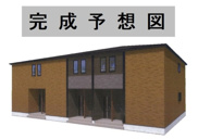 プロムナードＳ．Ｔ賀来北　Ⅲの画像