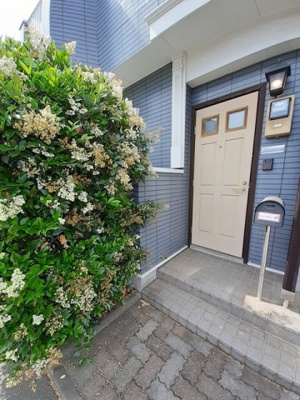 【その他共用部分】 | プリマベーラ古国府Ⅰ