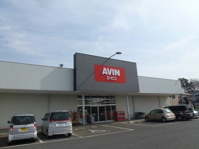 【周辺】 | アルカディアⅡ | エービン野田市なみき店まで600m