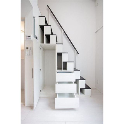 【内装】 | デルソルイケブクロ