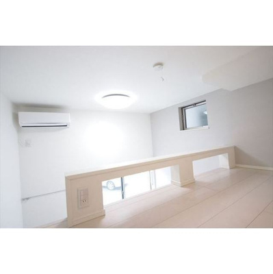 【内装】 | デルソルイケブクロ