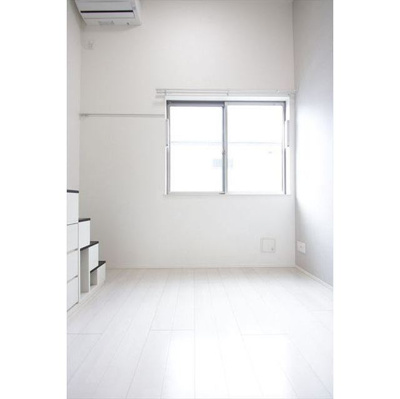 【内装】 | デルソルイケブクロ