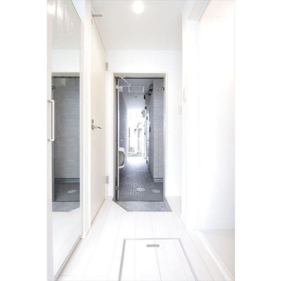 【内装】 | デルソルイケブクロ