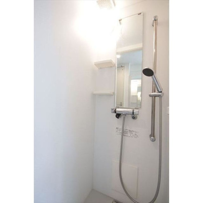 【内装】 | デルソルイケブクロ