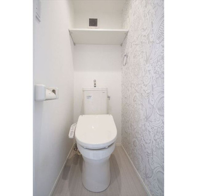 【内装】 | デルソルイケブクロ