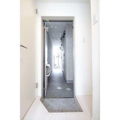 【内装】 | デルソルイケブクロ