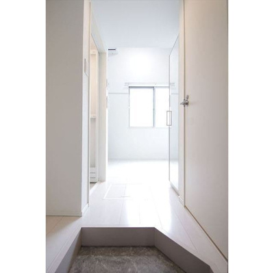 【内装】 | デルソルイケブクロ