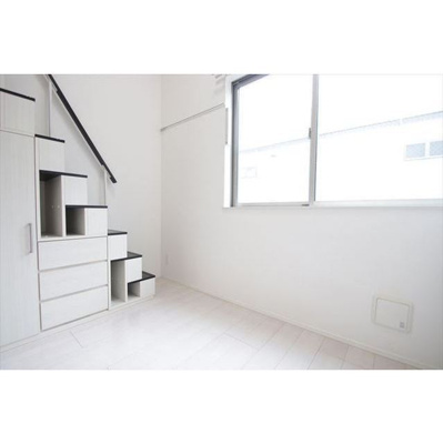 【内装】 | デルソルイケブクロ