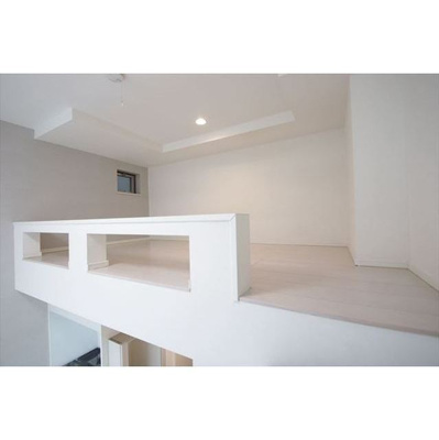 【内装】 | デルソルイケブクロ