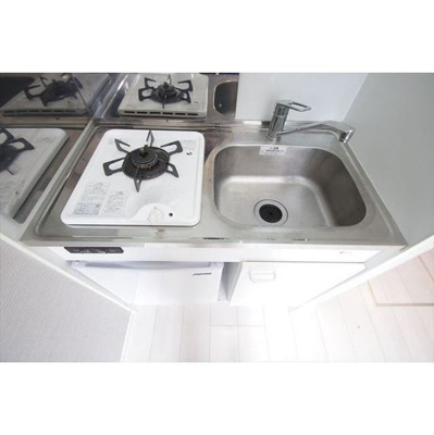 【内装】 | デルソルイケブクロ