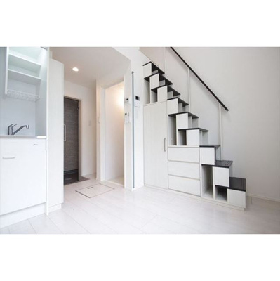 【内装】 | デルソルイケブクロ