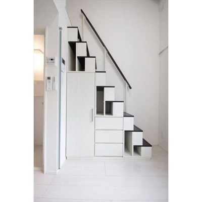 【内装】 | デルソルイケブクロ