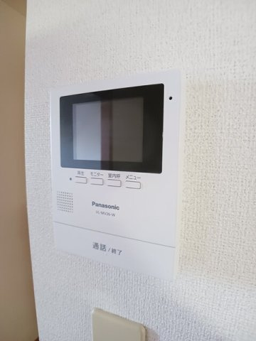 メゾン・ド・プレステージのセキュリティ