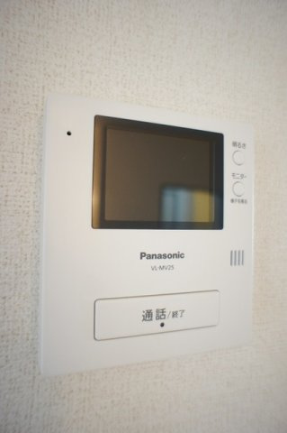 ニューシティＳＵＤＡのセキュリティ