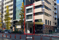 ＥＢＩＳＵ－ＮＩＳＨＩ　１１０　ＢＬＤＧ．　１０１号室の画像