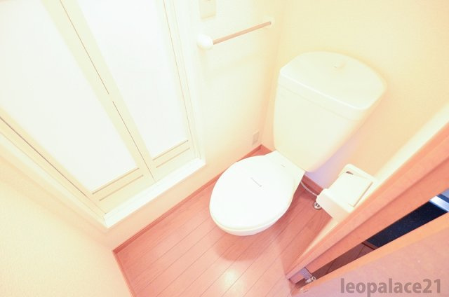 レオパレススタリオンのその他