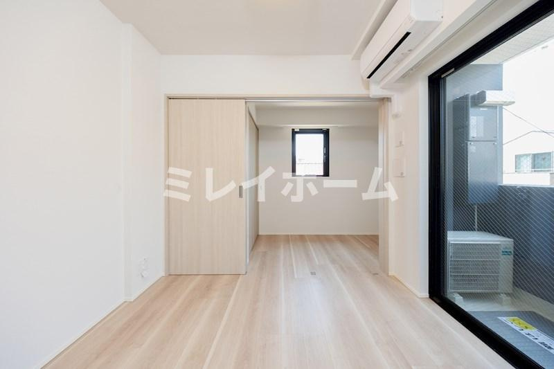 ドゥーエ梅屋敷