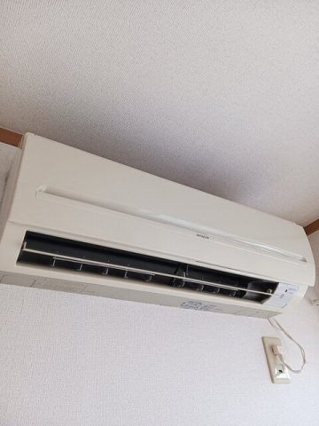 パストラルＡの設備