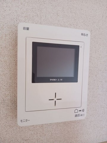 パストラルＡのセキュリティ