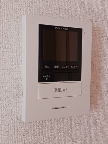 パストラルＢのセキュリティ