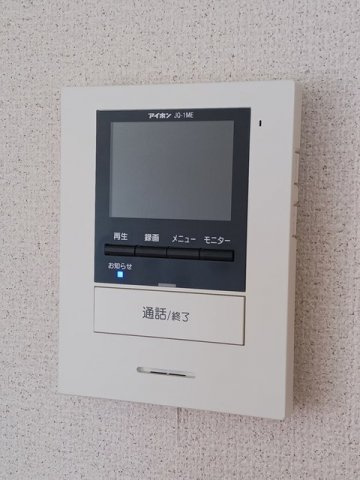パストラルＡのセキュリティ