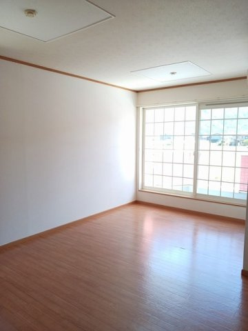 パストラルＡの居間・リビング