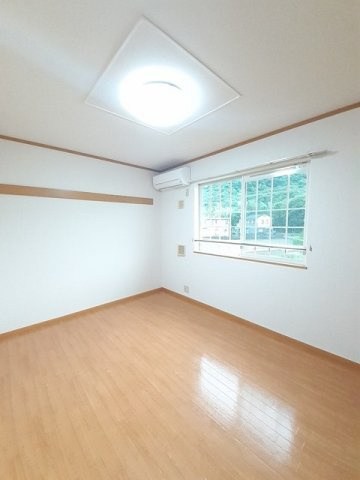 パストラルＡの内装