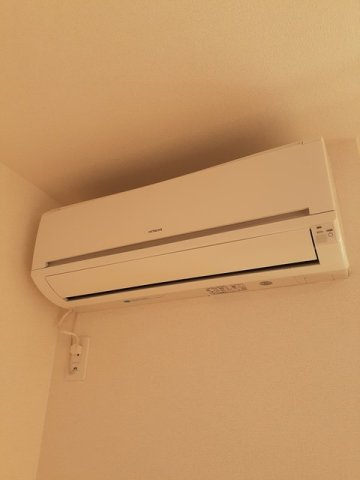 ウィンザの設備