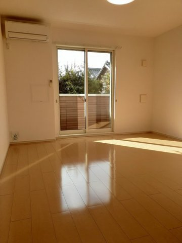 ウィンザの内装