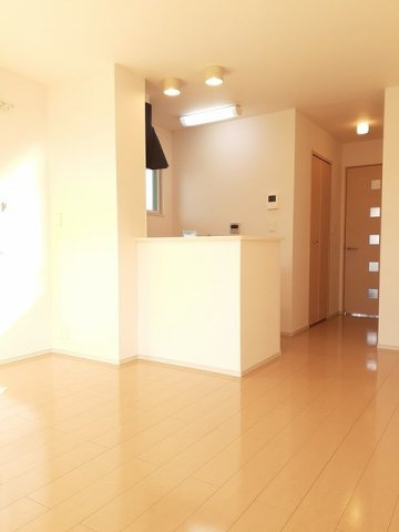 ウィンザの内装