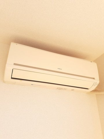 ルナハウスの設備