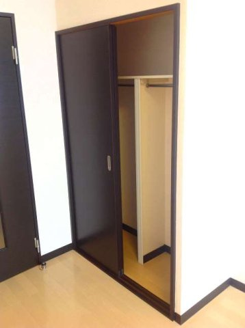 レオネクストプレジャーライフの内装