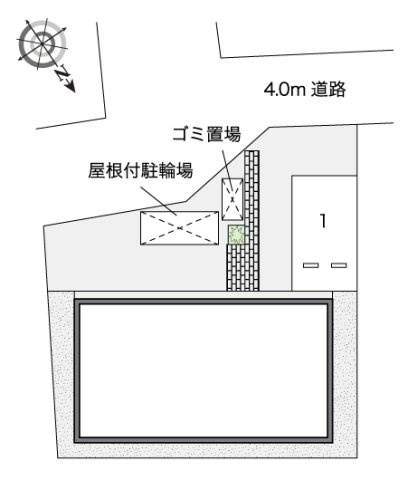 レオネクストプレジャーライフのその他