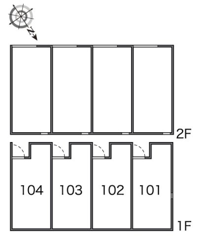 レオネクストプレジャーライフのその他