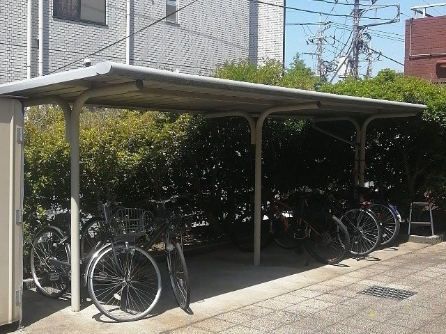 レオパレスヤマキのその他