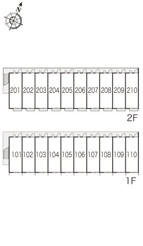 レオパレスヤマキのその他