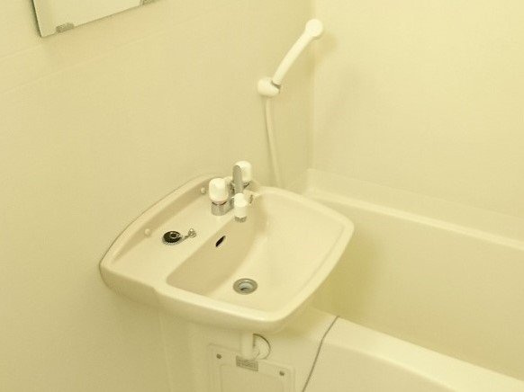 レオパレスファーレⅦの内装