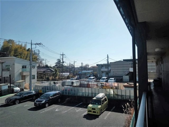 レオパレスファーレⅦのその他